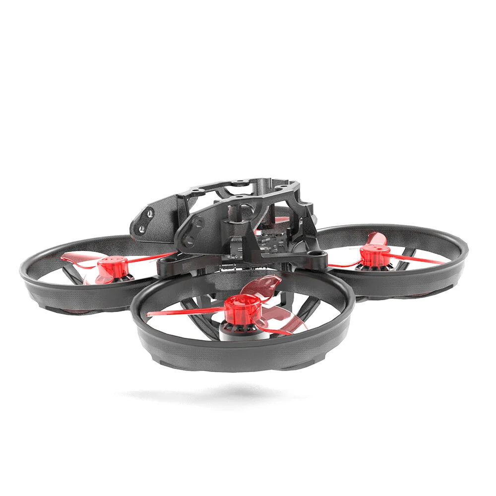 Happymodel Mobula8 Digital HD 2S 85mm Whoop FPV Racing Drone ELRS BNF with DJI O3 Air Unit / HDZero / Walksnial Digital System