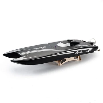 TFL 1040mm 1133 2.4G RC BOAT with Double Brushless Motor Hobbywing 120A ESC Glassfiber Model