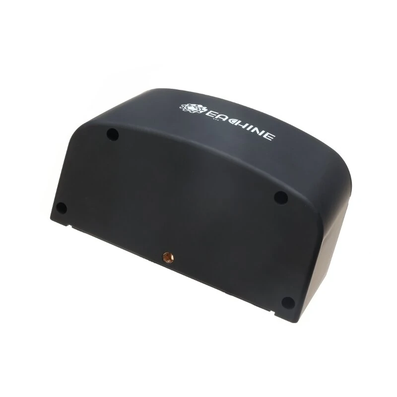 Eachine EV800D 5.8G 40CH Diversity FPV Goggles 5 Inch 800*480 Video Headset HD DVR Build in Battery