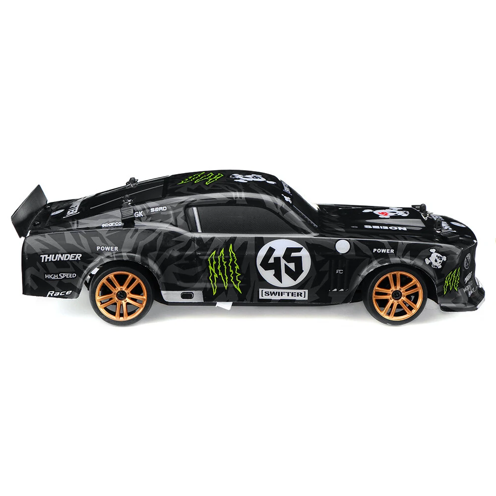 HBX 2195 1/18 2.4G 4WD RC Car Drift RTR Vehicle Models Full Propotional Control