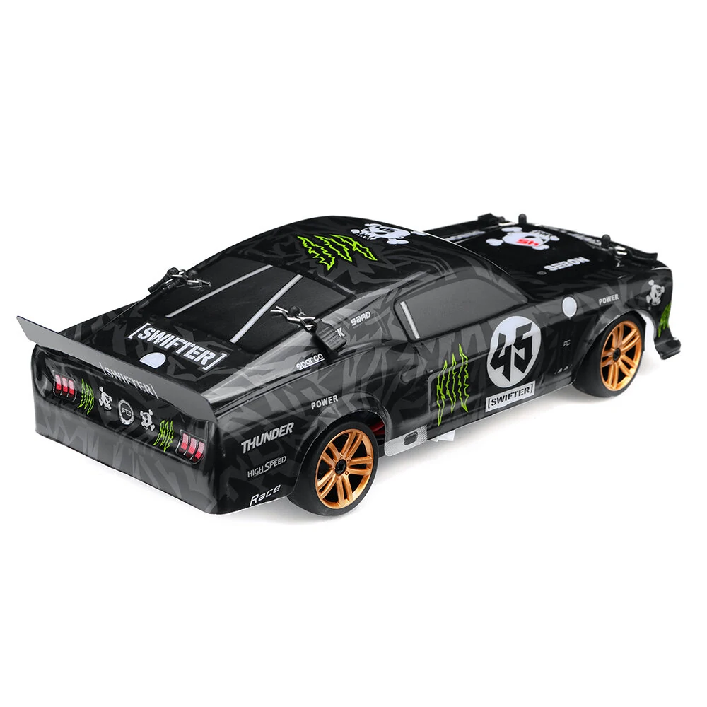 HBX 2195 1/18 2.4G 4WD RC Car Drift RTR Vehicle Models Full Propotional Control