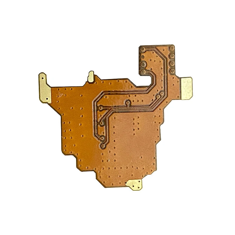 SI4732 Chip and Crystal Oscillator Component Modification Module Kit V2 FPC Version for Quansheng UV-K5