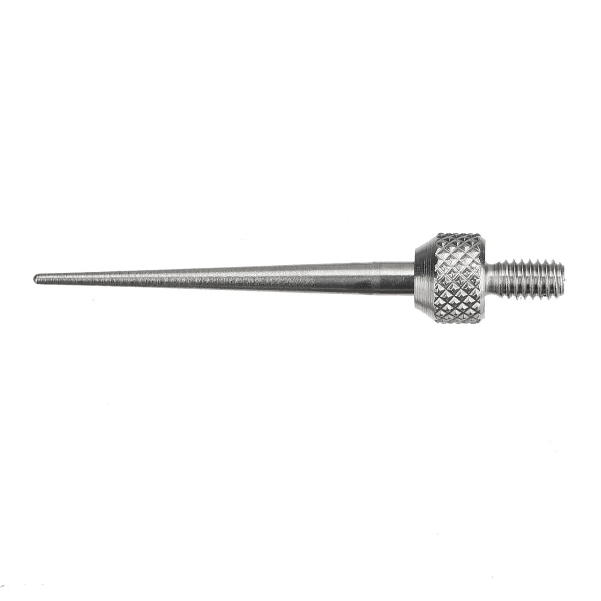 R0.15/R0.2/R0.3/R0.4 Thread Tip Needles,pointed end contact points for Dial Inidcators,Indicator probes