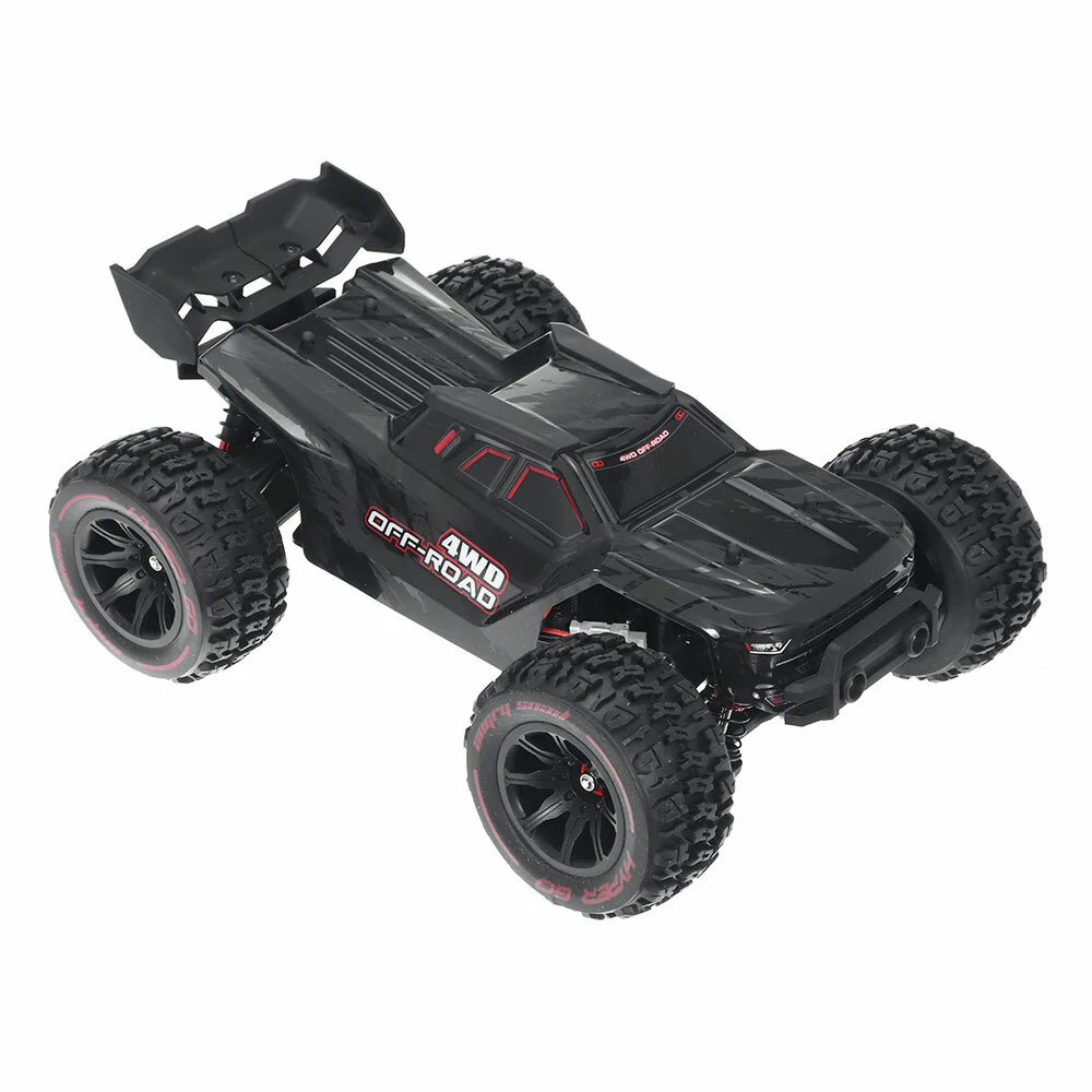 MJX 14210 HYPER GO 1/14 Brushless High Speed RC Car Vechile Models 55km/h