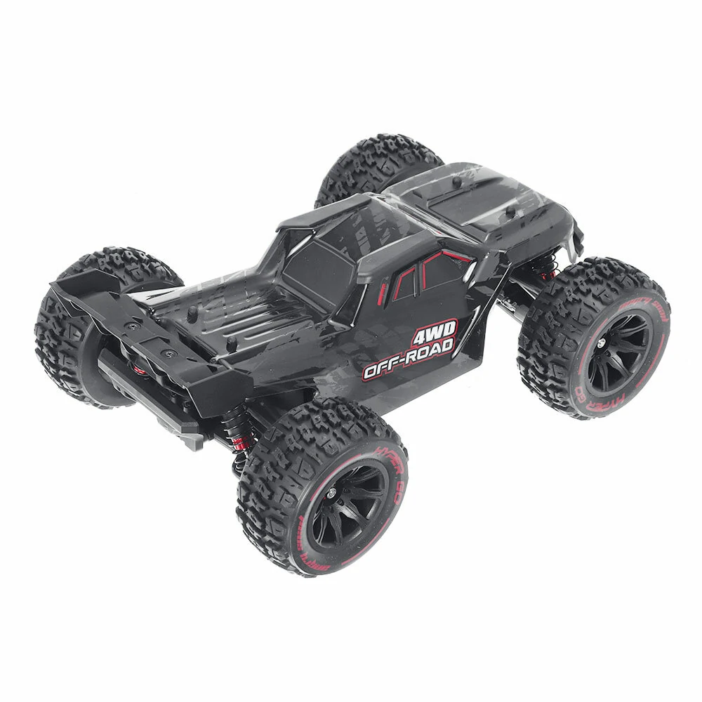 MJX 14210 HYPER GO 1/14 Brushless High Speed RC Car Vechile Models 55km/h