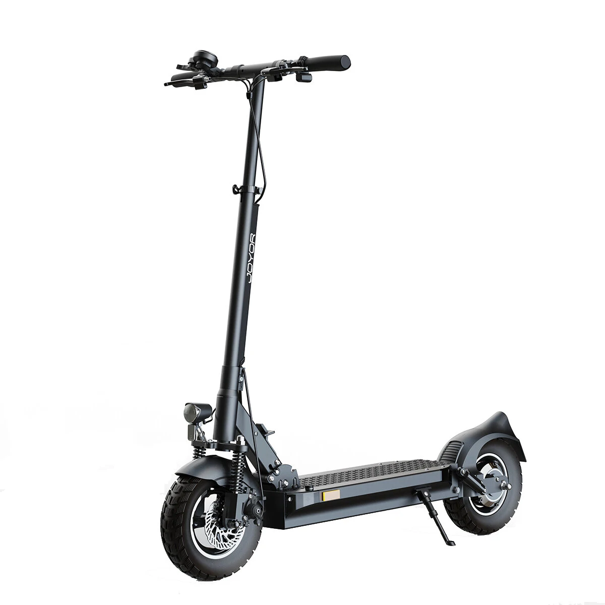 [EU DIRECT] JOYOR Y8-S(ABE) Electric Scooter 26Ah 48V 500W Motor 10 Inches Tire Electric Scooter 90-110km Mileage Max Load 120Kg EU DIRECT