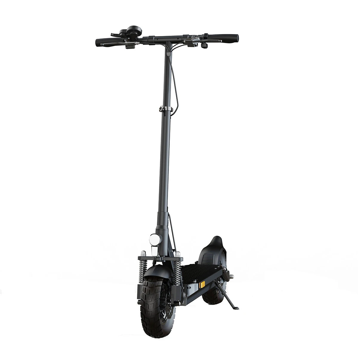 [EU DIRECT] JOYOR Y8-S(ABE) Electric Scooter 26Ah 48V 500W Motor 10 Inches Tire Electric Scooter 90-110km Mileage Max Load 120Kg EU DIRECT