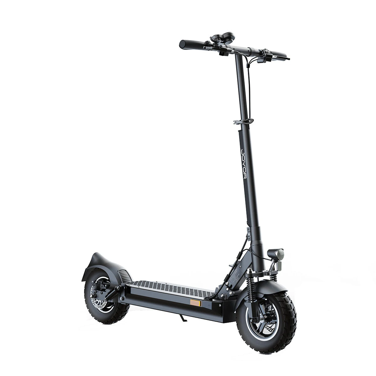 [EU DIRECT] JOYOR Y8-S(ABE) Electric Scooter 26Ah 48V 500W Motor 10 Inches Tire Electric Scooter 90-110km Mileage Max Load 120Kg EU DIRECT