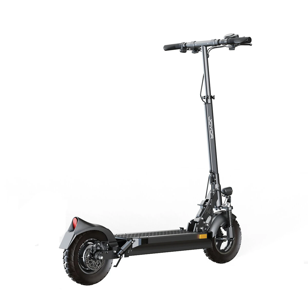 [EU DIRECT] JOYOR Y8-S(ABE) Electric Scooter 26Ah 48V 500W Motor 10 Inches Tire Electric Scooter 90-110km Mileage Max Load 120Kg EU DIRECT