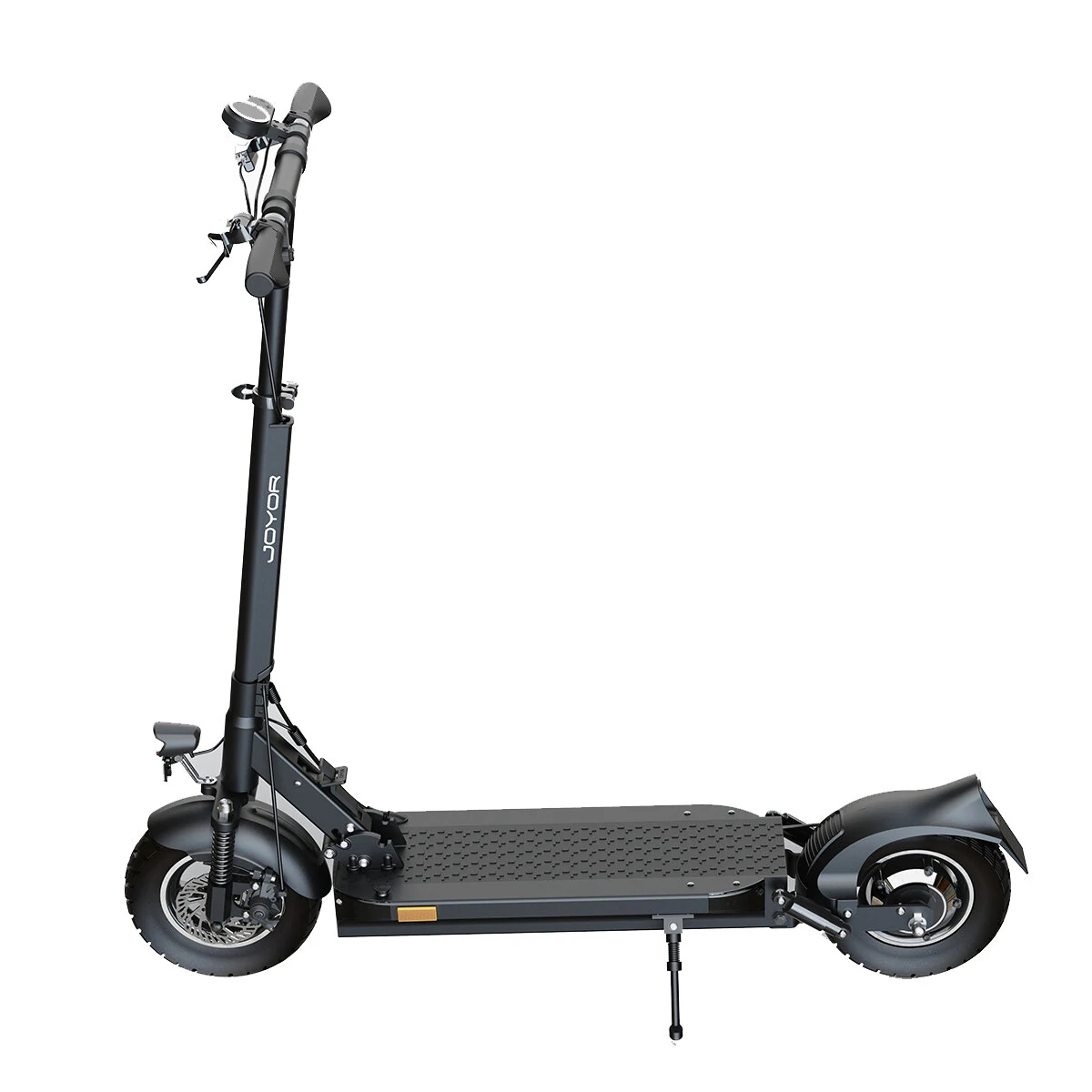 [EU DIRECT] JOYOR Y8-S(ABE) Electric Scooter 26Ah 48V 500W Motor 10 Inches Tire Electric Scooter 90-110km Mileage Max Load 120Kg EU DIRECT