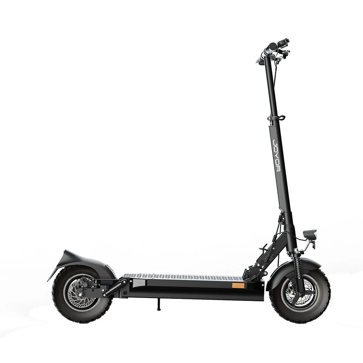 [EU DIRECT] JOYOR Y8-S(ABE) Electric Scooter 26Ah 48V 500W Motor 10 Inches Tire Electric Scooter 90-110km Mileage Max Load 120Kg EU DIRECT