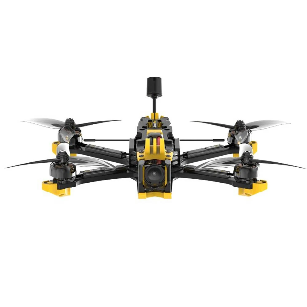 SpeedyBee Master 5 V2 Analog / HD DJI O3 F7 6S 5 Inch Freestyle RC FPV Racing Drone PNP BNF