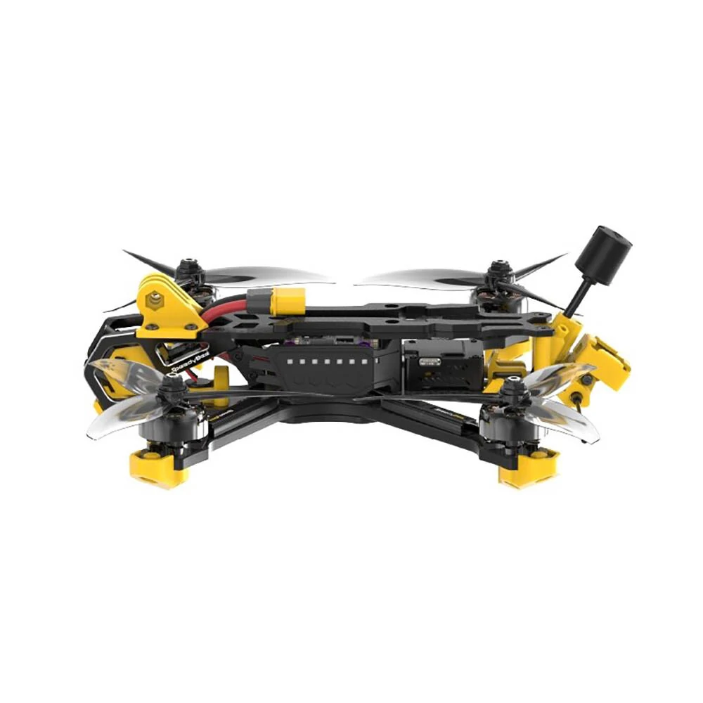 SpeedyBee Master 5 V2 Analog / HD DJI O3 F7 6S 5 Inch Freestyle RC FPV Racing Drone PNP BNF