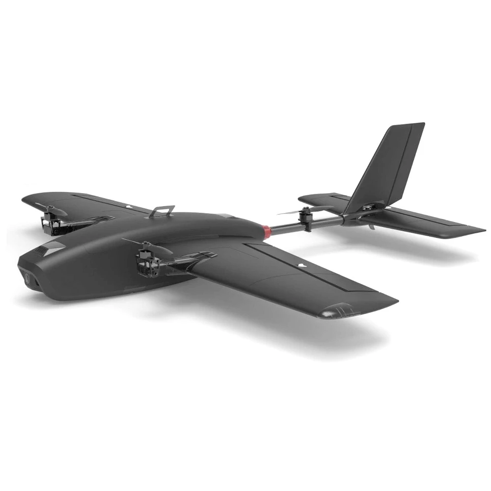 HEE WING T1 Ranger VTOL 730mm Wingspan Dual Motor EPP FPV Racer RC Airplane Fixed Wing PNP with FX-405 Flight Controller