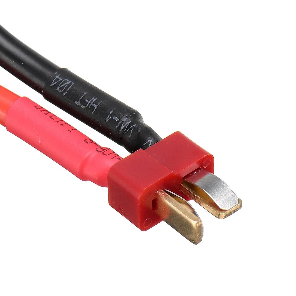 120A Brushless ESC T/XT60 Plug with 5.8V/3A SBEC 2-4S for 1/8 RC Car Parts