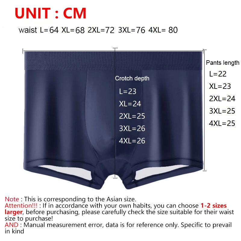 4pcs Men's Ice Silk Mesh Boxer Black Briefs, Summer Thin Style Breathable Comfy Boxer Trunks, Elastic Sports Shorts, Men's Casual Underwear Daily Bottom Wear