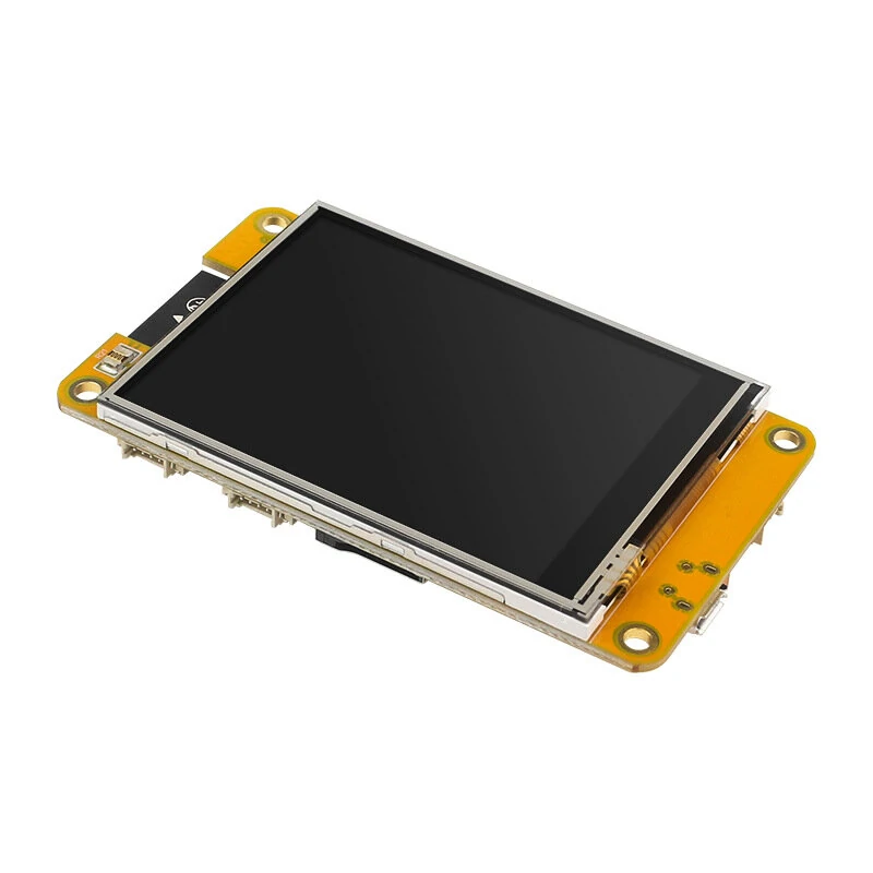 ESP32 MCU 2.8 Inch Smart Display for Arduino LVGL WIFI bluetooth Touch WROOM 240*320 Screen LCD TFT Module with Free Tutorials