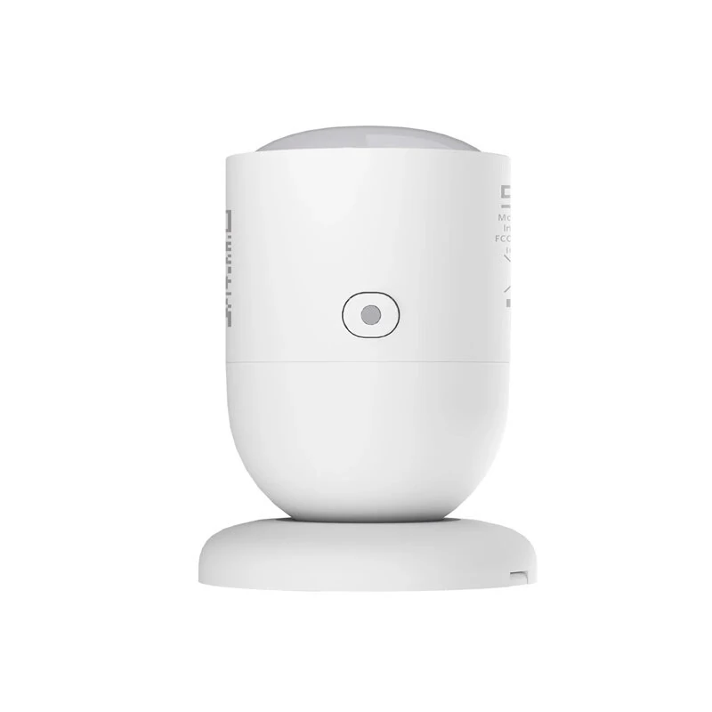 Sonoff SNZB-06P Smart Home Zigbee3.0 Human Presence Sensor Microwave Radar Detection Smart Body PIR Detector Work with IFTTT Alexa Google Home