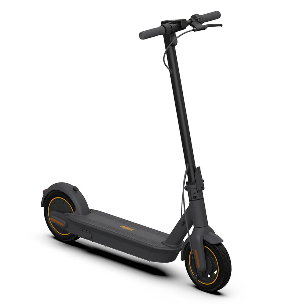 [EU DIRECT] Ninebot Max G30 Electric Scooter 36V 551Wh 350W 30km/h Max Speed 65Km Mileage Folding Electric Scooter Max Load 100Kg