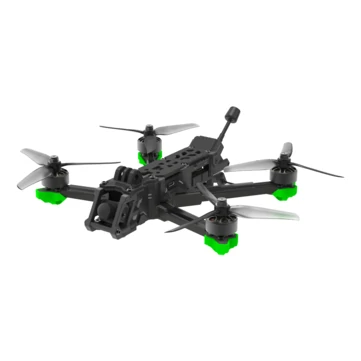 iFlight Nazgul5 Evoque F5 F5D V2 DeadCat GPS Version HD / Analog 4S / 6S 5 Inch FPV Racing Drone
