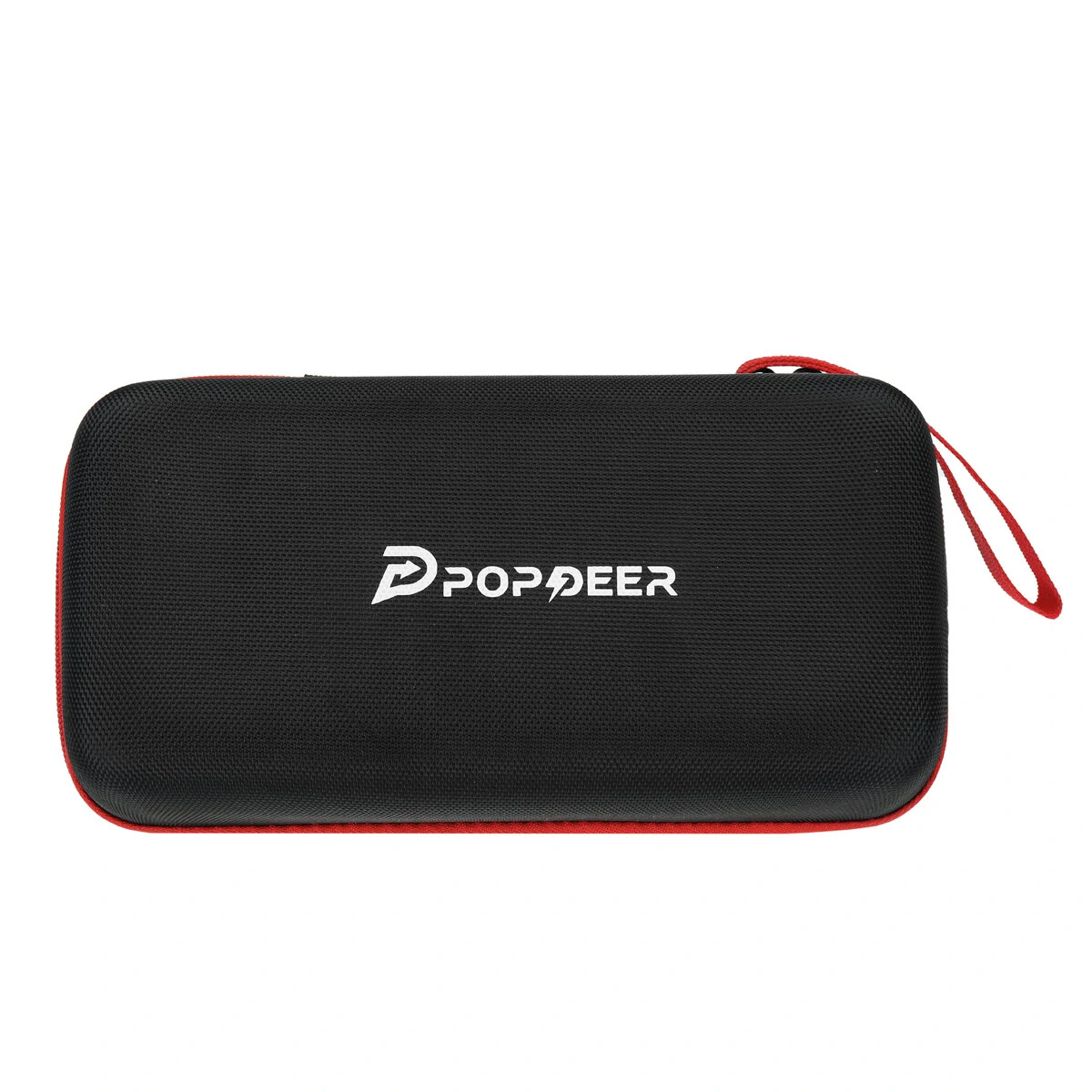 [EU Direct] POPDEER PD-JA1 20000mAh 2500A Professional Portable Car Jump Starter Inflator Emergency Start Power Supply Air Pump All-In-One Machine