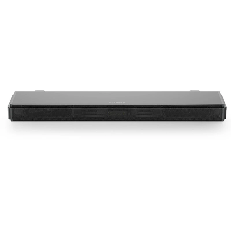 ULTIMEA Nova S40 BT5.3 Soundbar 2.1 Channel Subwoofer 5.2'' Speaker 7.6QT Subwoofer 3EQ Modes Wired Speaker