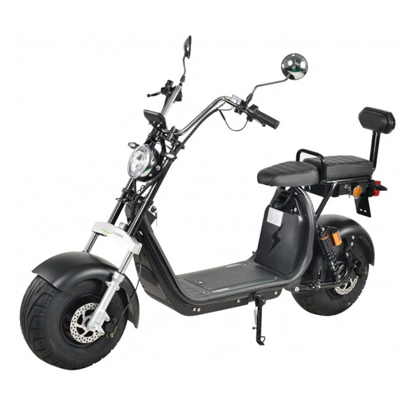 [EU Direct] X-scooters XR05 EEC Li Electric Scooter 60V 21Ah Battery 1200W Motor50KM Mileage Range 200KG Max Load E-Scooter Xscooters