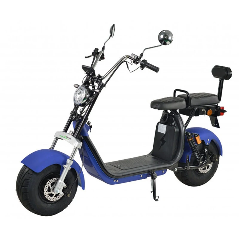 [EU Direct] X-scooters XR05 EEC Li Electric Scooter 60V 21Ah Battery 1200W Motor50KM Mileage Range 200KG Max Load E-Scooter Xscooters