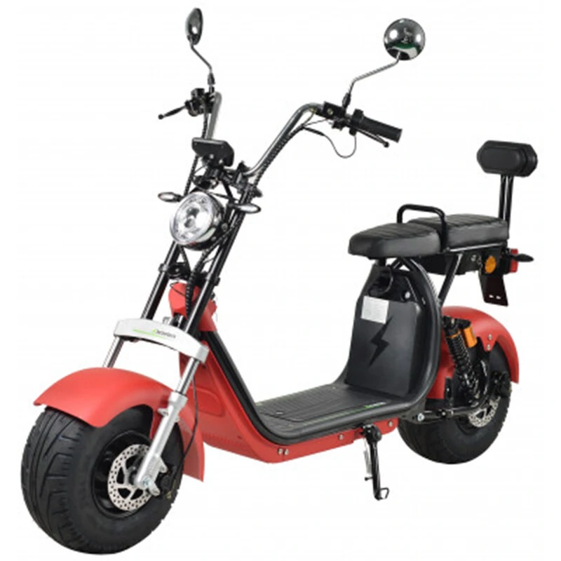 [EU Direct] X-scooters XR05 EEC Li Electric Scooter 60V 21Ah Battery 1200W Motor50KM Mileage Range 200KG Max Load E-Scooter Xscooters