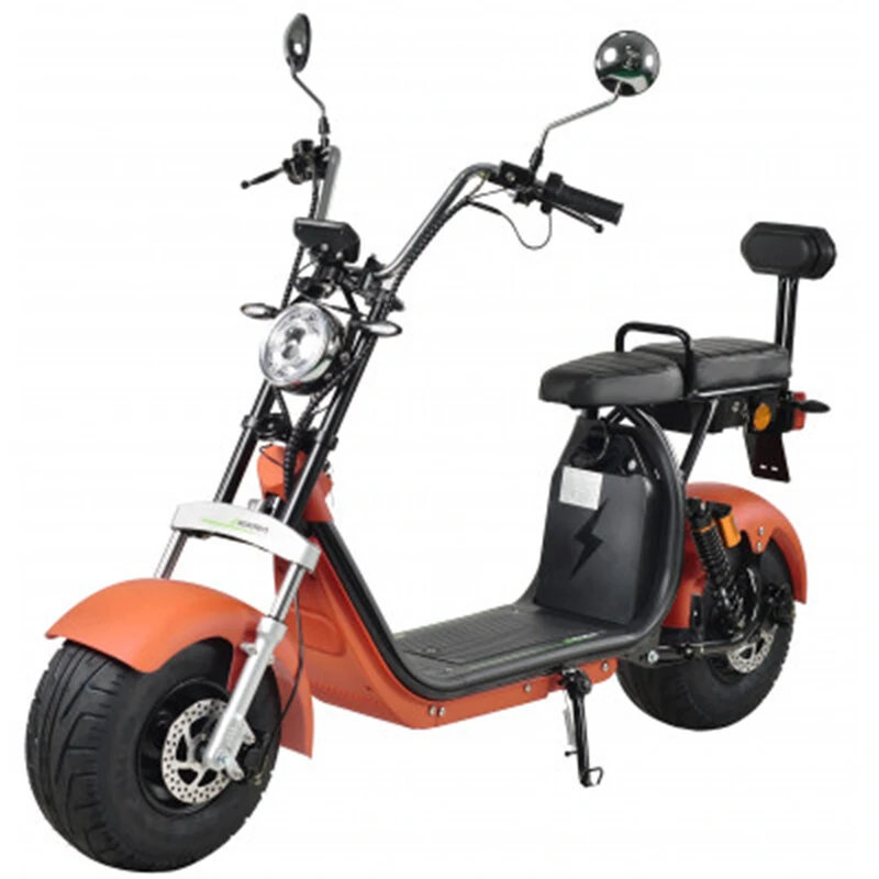 [EU Direct] X-scooters XR05 EEC Li Electric Scooter 60V 21Ah Battery 1200W Motor50KM Mileage Range 200KG Max Load E-Scooter Xscooters