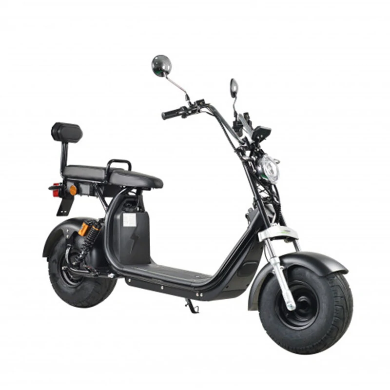 [EU Direct] X-scooters XR05 EEC Li Electric Scooter 60V 21Ah Battery 1200W Motor50KM Mileage Range 200KG Max Load E-Scooter Xscooters