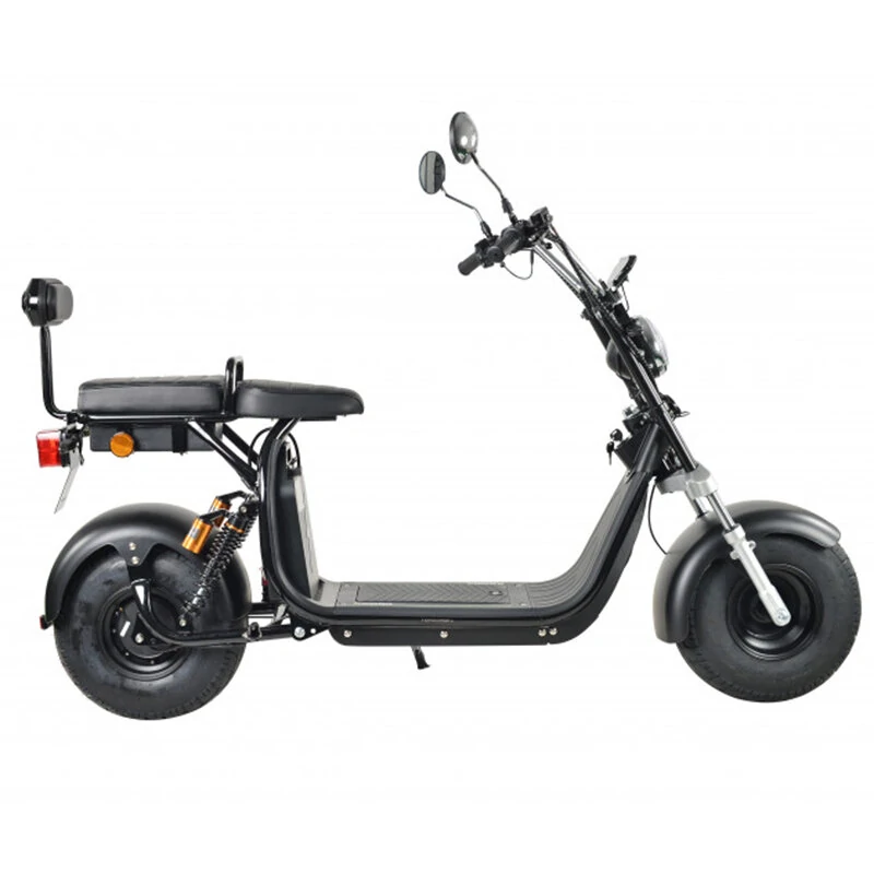 [EU Direct] X-scooters XR05 EEC Li Electric Scooter 60V 21Ah Battery 1200W Motor50KM Mileage Range 200KG Max Load E-Scooter Xscooters