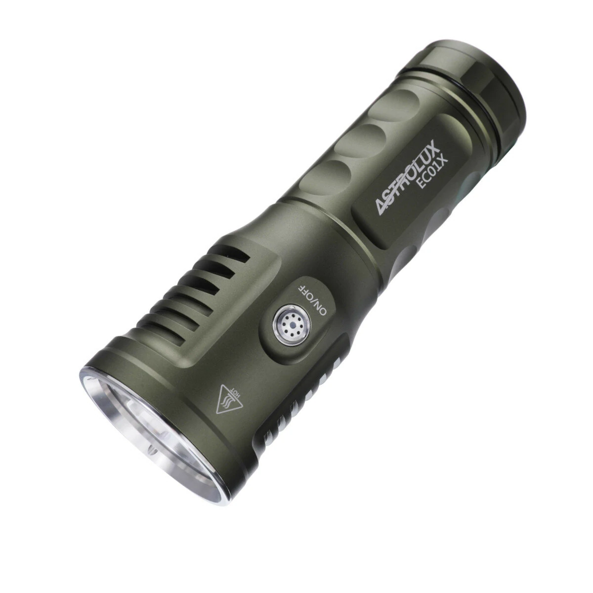 Astrolux® EC01X SBT90.2 6800LM 32000mAh 46950 Battery Long Throw Flashlight Type-C USB Rechargeable Powerful LED Torch High Lumen Strong Light Search Lamp