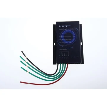 Excellway 1000W 24/48V Wind Turbine Controller  Wind Controller for Home/Camping