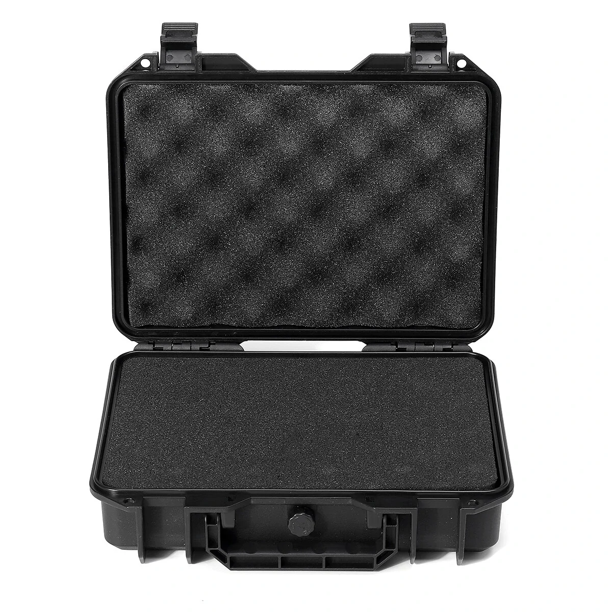 Waterproof Hard Carrying Case Bag Tool Storage Box Camera Photography with Sponge For RC Drone Helicopter