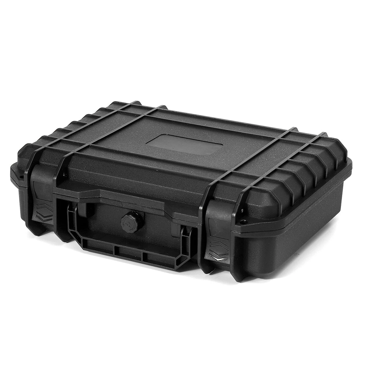 Waterproof Hard Carrying Case Bag Tool Storage Box Camera Photography with Sponge For RC Drone Helicopter