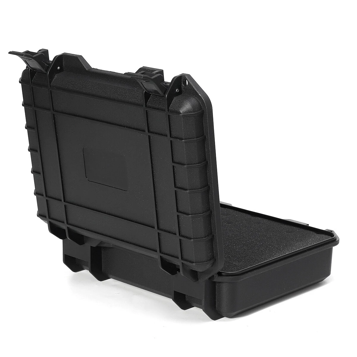 Waterproof Hard Carrying Case Bag Tool Storage Box Camera Photography with Sponge For RC Drone Helicopter