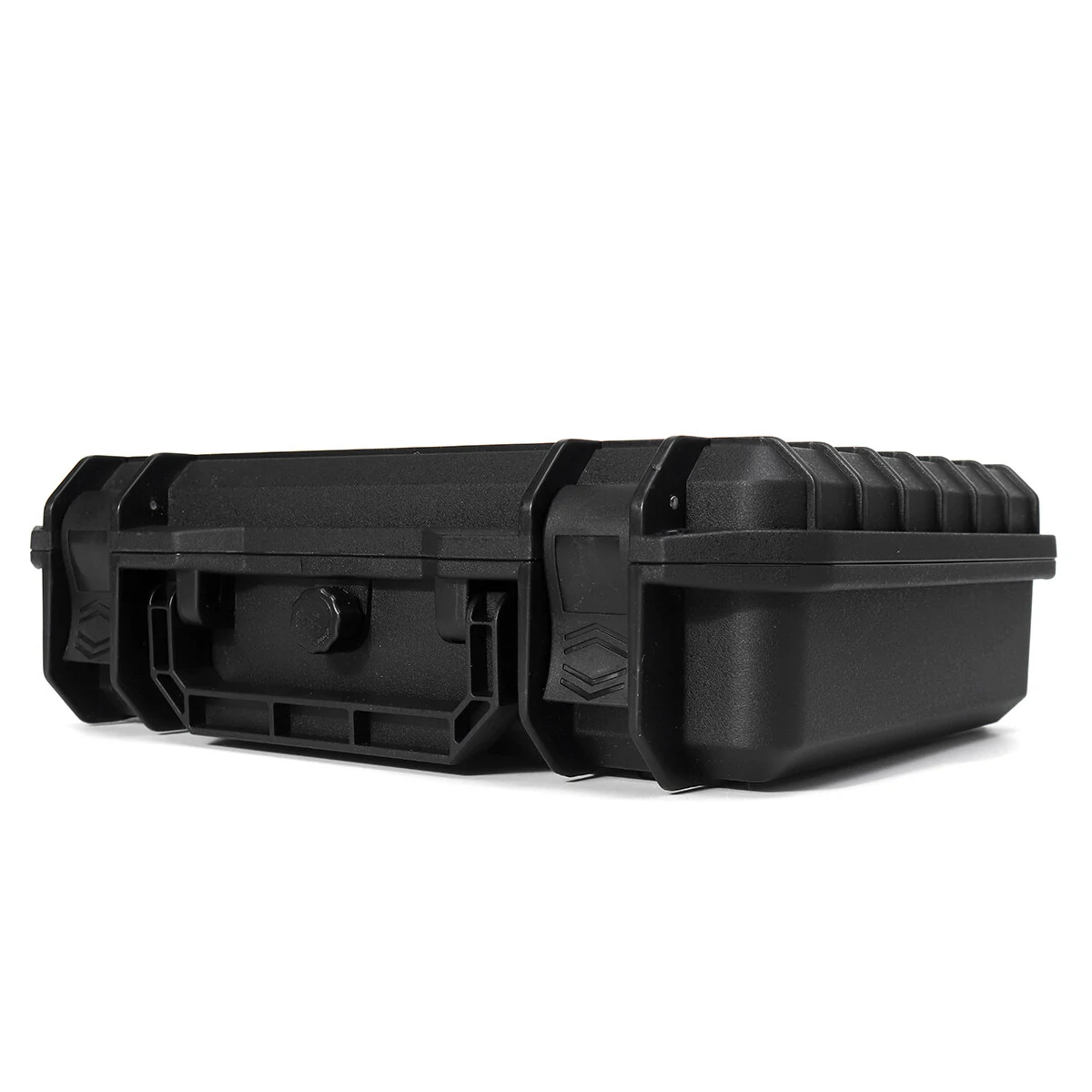 Waterproof Hard Carrying Case Bag Tool Storage Box Camera Photography with Sponge For RC Drone Helicopter