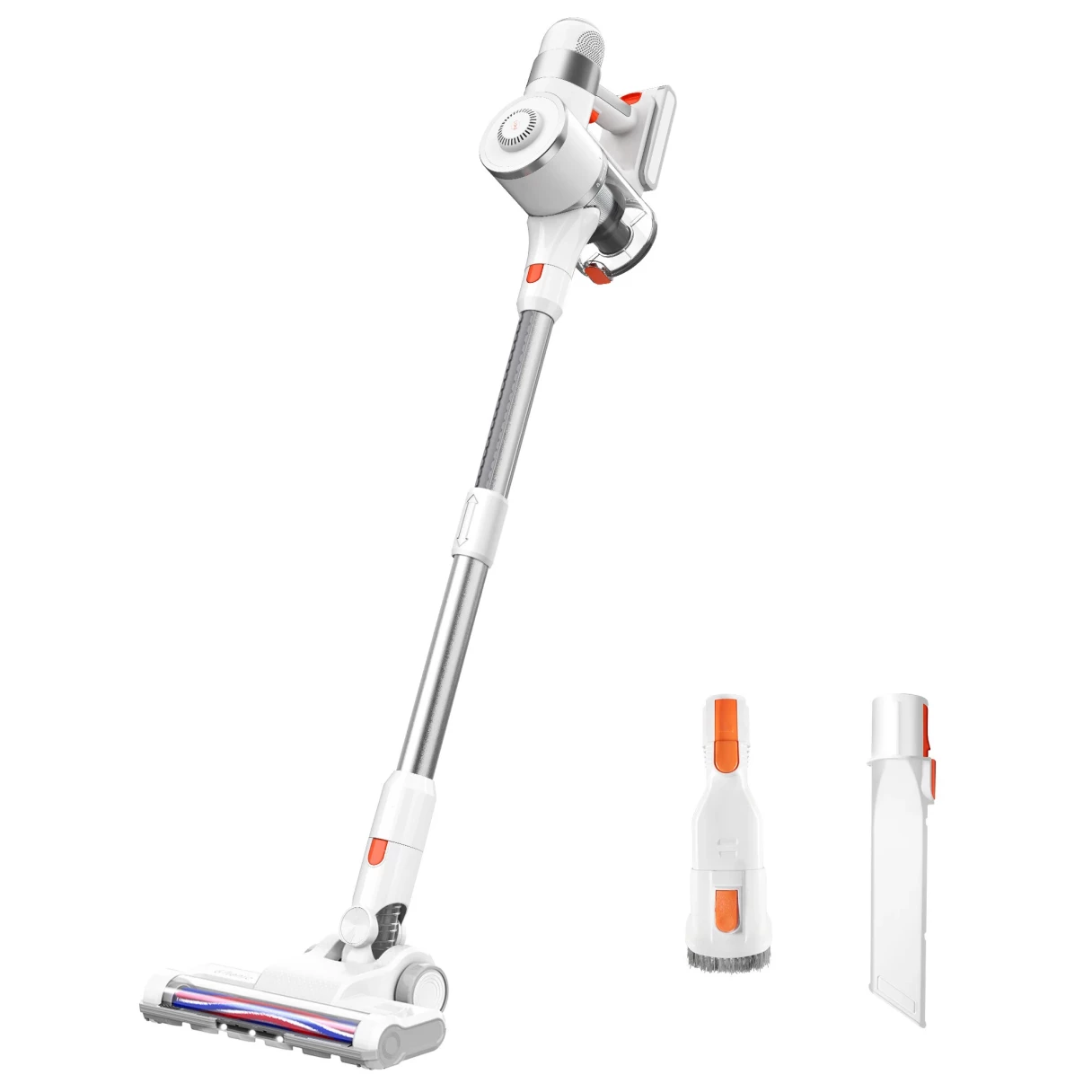 [EU Direct] Ultenic U10 Pro Cordless Vacuum Cleaner 5-in-1 Handheld Vac for Hard Floors,Carpets,Area Rugs and Pet Hair