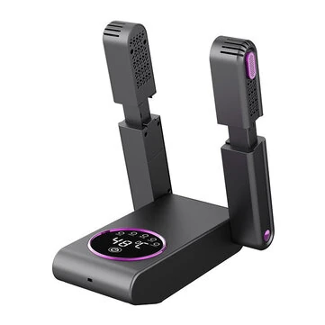 Folding Shoe Drying Machine Constant Temperature Dehumidification Odor Portable Shoe Drying Machine Timed Quick Drying Shoe Machine