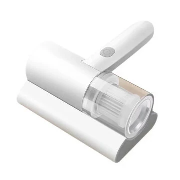 Electric UV Mite Remover 20KPa Handheld Wireless cleaner Mattress Sofa Pillows Mite Removal Instrument Waterproof Vacuum Cleaner Lint Remover
