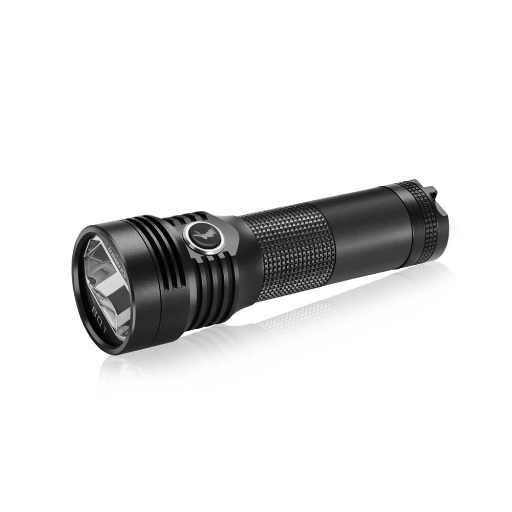 Lumintop B01 900LM 216m USB Rechargeable Bike Light Anti Glare Bicycle Headlight 21700 Flashlight Outdoor Torch Light