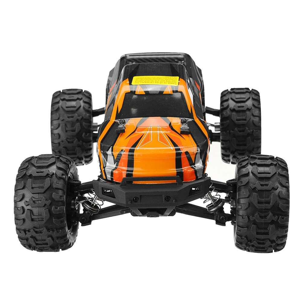 HBX 16889A Pro 1/16 2.4G 4WD Brushless High Speed RC Car Vehicle Models Full Propotional