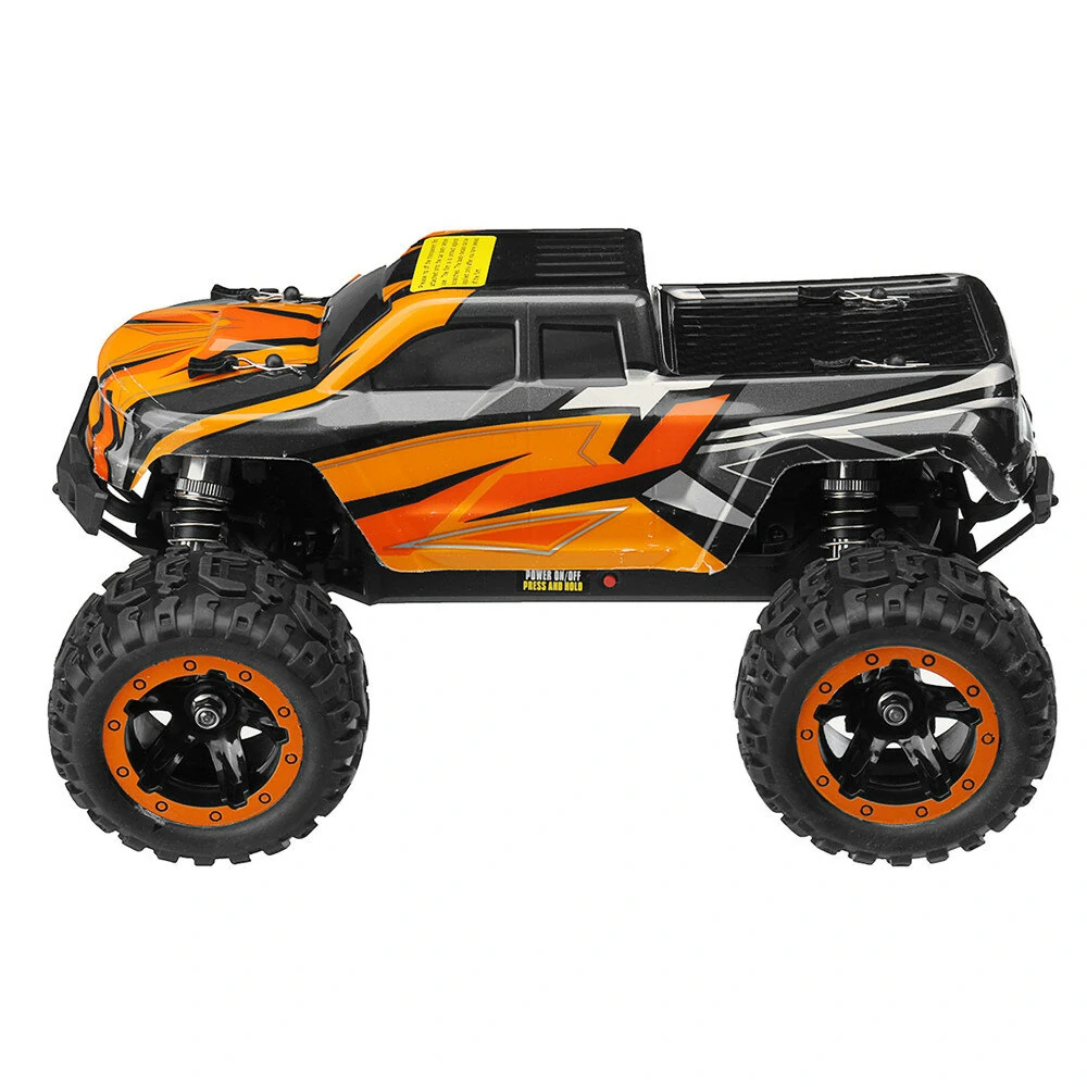 HBX 16889A Pro 1/16 2.4G 4WD Brushless High Speed RC Car Vehicle Models Full Propotional