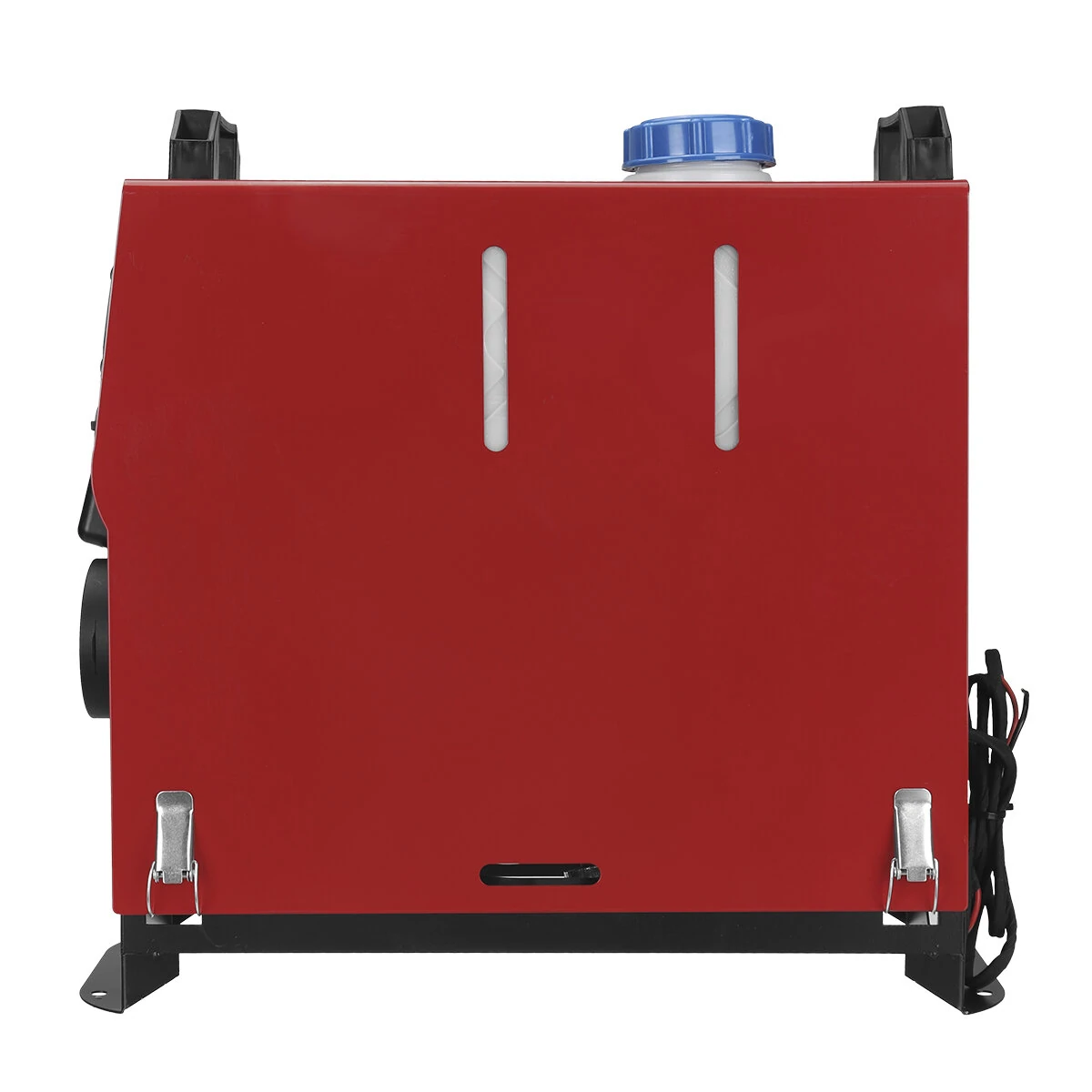 Red Two-way 12V Car Diesel Air Parking Heater Customized Only