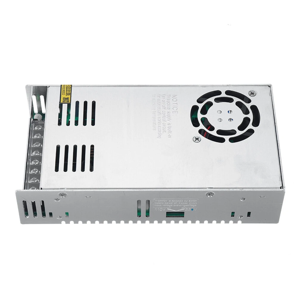 RD6006/RD6006-W LED Switching Power Supply S-400W-48V/DC12V/24V/36V/60V 8.3A-33.3A Support Monitoring Transformer Lighting