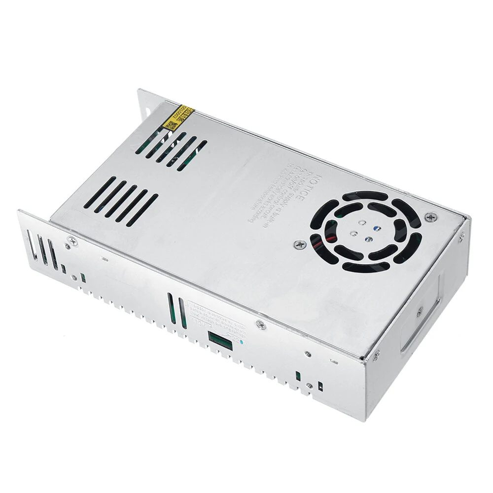 RD6006/RD6006-W LED Switching Power Supply S-400W-48V/DC12V/24V/36V/60V 8.3A-33.3A Support Monitoring Transformer Lighting