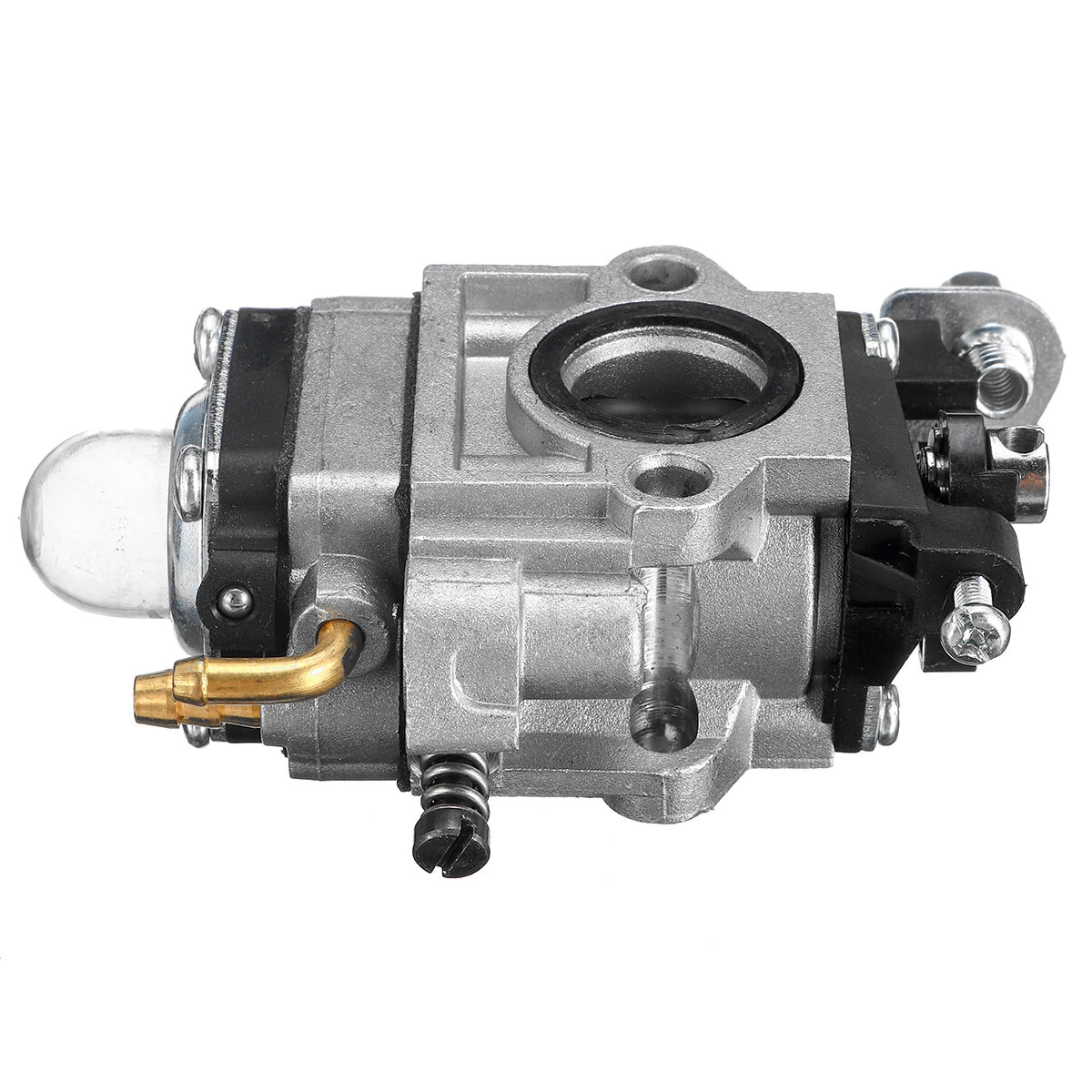 43cc 47cc 49cc Carb Carburetor For 2-Stroke Engine Scooter Dirt Pocket Bike