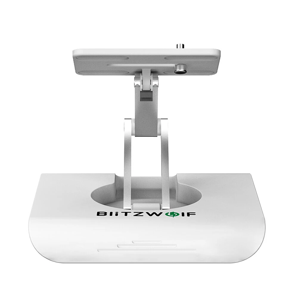 BlitzWolf® BW-VF4 360° Rotation Projector Bracket Desktop Stand Mini Projector Head Base