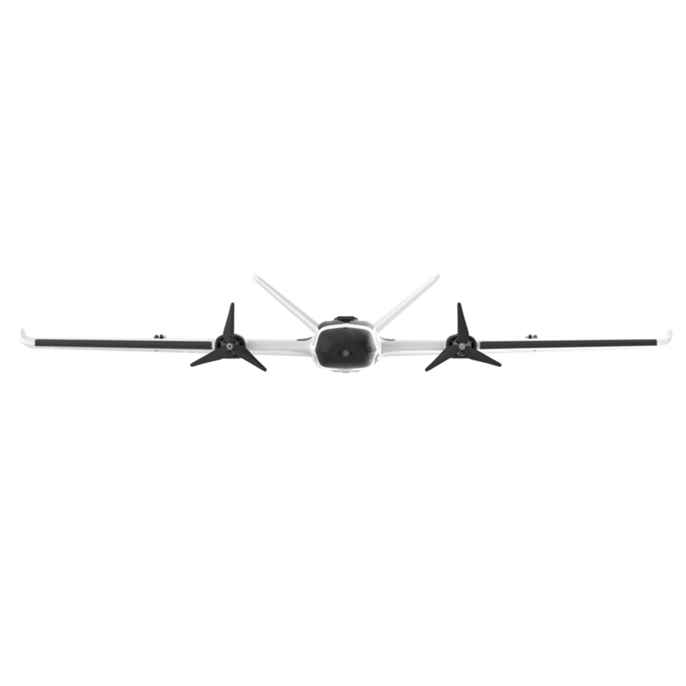 ZOHD Altus 980mm Wingspan Twin Motor V-Tail EPP FPV RC Airplane KIT/PNP Reserved VTOL Capability Compatible GoPro/DJI/Runcam HD Action Cameras